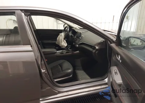 2021 Nissan Altima Sr Fwd from USA, damaged, VIN 1N4BL4CV5MN338104